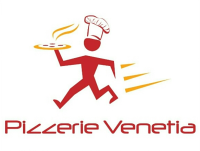 Logo Restaurant Pizzerie Venetia TEST - Sighişoara