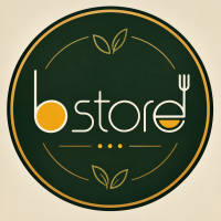 Logo B - Store - Târgu Mureş
