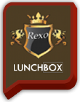 Logo Rexo LunchBox TEST - Târgu Mureş
