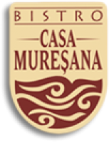 Logo Casa Muresana Bistro - Târgu Mureş