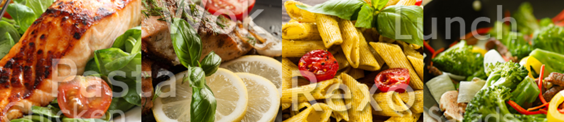 Rexo LunchBox TEST - Restaurant  în Târgu Mureş