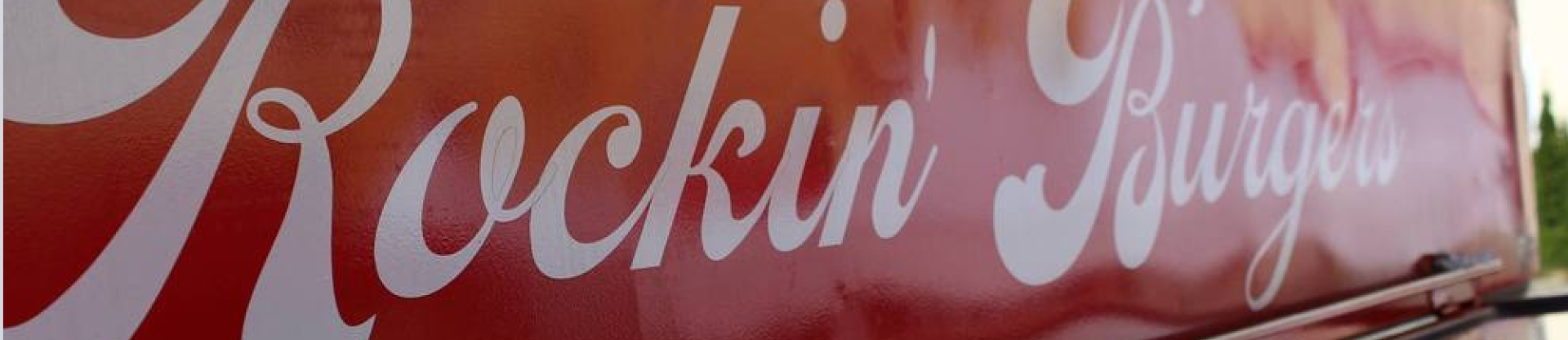 ROCKIN' BURGERS - Restaurant  în Târgu Mureş