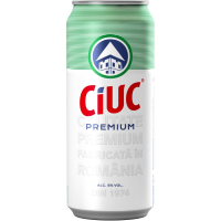 Bere Ciuc 0,5 l BERE la Rexo LunchBox TEST din Târgu Mureş