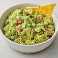 Sos Guacamole 80 g NEW !! TEX-MEX FIESTA  la Rexo LunchBox TEST din Târgu Mureş