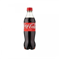 Cola Cola 500ml Bauturi la B - Store din Târgu Mureş