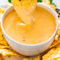 Sos Nacho Cheese 80 g NEW !! TEX-MEX FIESTA  la Rexo LunchBox TEST din Târgu Mureş