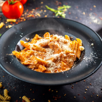 Pollo Rose 400 g PASTE (PRODUSE NOI) la Rexo LunchBox TEST din Târgu Mureş