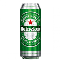 Bere Heineken 0,5 l BERE la Rexo LunchBox TEST din Târgu Mureş