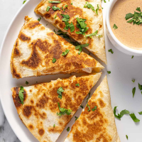 Creamy Jalapeno Quesadilla 220/80 g NEW !! TEX-MEX FIESTA  la Rexo LunchBox TEST din Târgu Mureş