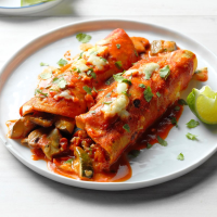 Salsa Enchilada 400 g NEW !! TEX-MEX FIESTA  la Rexo LunchBox TEST din Târgu Mureş