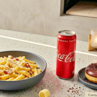 Pasta Combo SUPER COMBOS ! la Rexo LunchBox TEST din Târgu Mureş