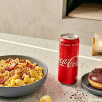Mac and Cheese Combo SUPER COMBOS ! la Rexo LunchBox TEST din Târgu Mureş