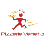 Logo Restaurant Pizzerie Venetia TEST - Sighişoara