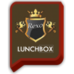 Logo Rexo LunchBox TEST - Târgu Mureş