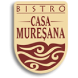 Logo Casa Muresana Bistro - Târgu Mureş