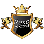 Logo Rexo Pizza - Târgu Mureş