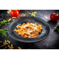 Pasta Pollo Rose 400 g PROMO OFERTE IREZISTIBILE !  la REXO IMPORT din Târgu Mureş