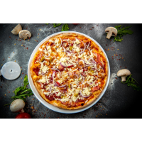 Ungherese 1380 g PIZZA PARTY 50 cm (REȚETĂ NOUĂ) la REXO IMPORT din Târgu Mureş