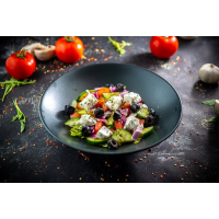 Salata Greca 370 g SALATE la REXO IMPORT din Târgu Mureş