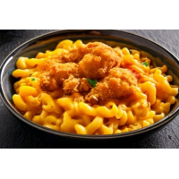 Crispy Chicken  Mac & Cheese 400 g PROMO OFERTE IREZISTIBILE !  la REXO IMPORT din Târgu Mureş