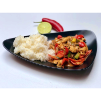 40% OFF Creamy Golden Curry 450 g OFERTE IREZISTIBILE !  la REXO IMPORT din Târgu Mureş