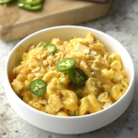 Chicken jalapeno Mac & Cheese 400 g MAC & CHEESE (NOU !) la REXO IMPORT din Târgu Mureş