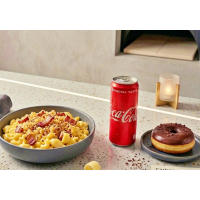 Mac and Cheese Combo SUPER COMBOS ! la REXO IMPORT din Târgu Mureş