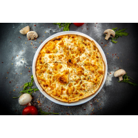 Gamberetti 560 g PIZZA STANDARD 32 cm (REȚETĂ NOUĂ) la REXO IMPORT din Târgu Mureş