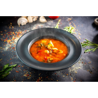 Tom Yum Soup 350 g SPICE OF ASIA la REXO IMPORT din Târgu Mureş