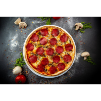 Inferno 1320 g PIZZA PARTY 50 cm (REȚETĂ NOUĂ) la REXO IMPORT din Târgu Mureş