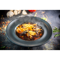 Hot and Sour Soup 380 g PROMO OFERTE IREZISTIBILE !  la REXO IMPORT din Târgu Mureş