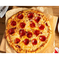 Pizza4 Pizza la Pizza Iza din Târgu Mureş