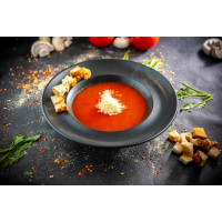 Supă cremă de roșii mediteranean 350 g SUPE CREMĂ la REXO IMPORT din Târgu Mureş