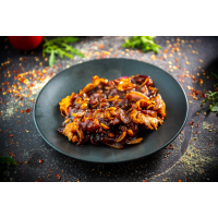 Kung Pao Rice Box PROMO OFERTE IREZISTIBILE !  la REXO IMPORT din Târgu Mureş