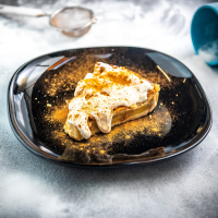 Apple Pie 180 g DESERT la REXO IMPORT din Târgu Mureş