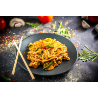 Pad Thai Noodle Box 400 g SPICE OF ASIA la REXO IMPORT din Târgu Mureş