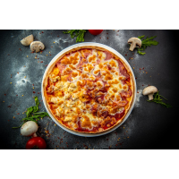 Quatro Carni 1320 g PIZZA PARTY 50 cm (REȚETĂ NOUĂ) la REXO IMPORT din Târgu Mureş