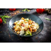 Mushroom Caesar 370 g VEGETARIAN  la REXO IMPORT din Târgu Mureş