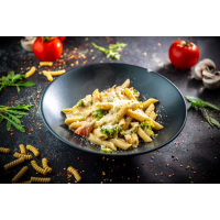 Chicken Broccoli 400 g PASTE (PRODUSE NOI) la REXO IMPORT din Târgu Mureş