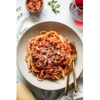 Bolognese Paste la Pizza Iza din Târgu Mureş