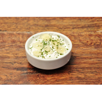 Sos de usturoi 80 g SOSURI la REXO IMPORT din Târgu Mureş