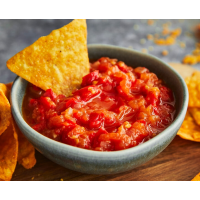 Sos Hot Salsa 80 g NEW !! TEX-MEX FIESTA  la REXO IMPORT din Târgu Mureş