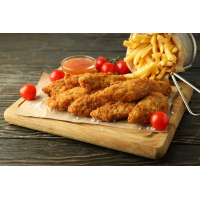 Mix Duo Pack 340/340/160 g CRISPY MANIA la REXO IMPORT din Târgu Mureş