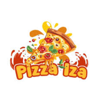 Logo Pizza Iza - Târgu Mureş