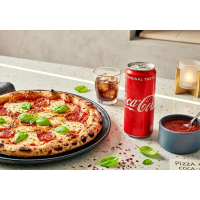 Pizza Combo SUPER COMBOS ! la REXO IMPORT din Târgu Mureş