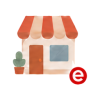 Logo EL PASSO - Târgu Mureş